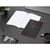Notizbuch Tablet-Book Slim Bestseller, A5, rot (Bild 3)