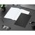 Notizbuch Tablet-Book Slim Bestseller, A4, schwarz (Bild 3)