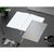 Notizbuch Memo-Book Bestseller, A5, matt-silber (Bild 2)