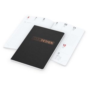 Wochenkalender Prestige-Flexx Bestseller inkl. Kupferprägung