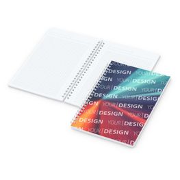 Produktabbildung Notizbuch Meeting-Book Bestseller, A5 Notizbuch Meeting-Book Bestseller, A5