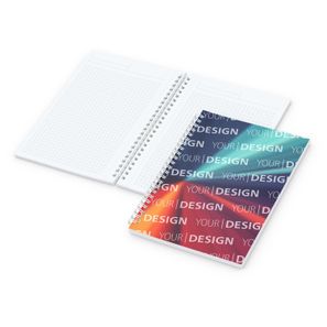 Notizbuch Meeting-Book Bestseller, A5