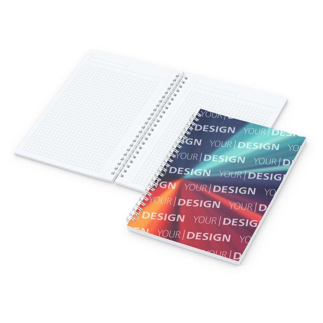 Notizbuch Meeting-Book Bestseller, A5