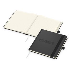 Notizbuch Square-Book Bestseller