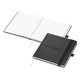 Notizbuch Square-Book Bestseller