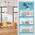 3-Monatskalender Maxi Light 3 Bestseller, Deutsch (Mehrblock) (Bild 4)