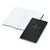 Notizbuch Tablet-Book Slim Bestseller, Pocket, grün (Bild 2)