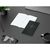 Notizbuch Tablet-Book Slim Bestseller, Pocket, grün (Bild 2)