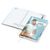 Buchkalender Manager Register Bestseller inkl. 4C-Druck, gloss-individuell (Bild 3)