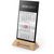 Tischkalender Desktop 3 Wood Bestseller (Bild 3)