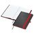 Notizbuch Color-Book Bestseller, A5, rot