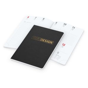Wochenkalender Prestige-Flexx Bestseller inkl. Goldprägung