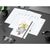 Wochenplaner Match-Hybrid White Bestseller, A4, Natura individuell, silbergrau (Bild 3)