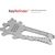 Key Tool // Lion - 22 Funktionen (Bild 2)
