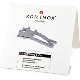 Key Tool // Lion - 22 Funktionen