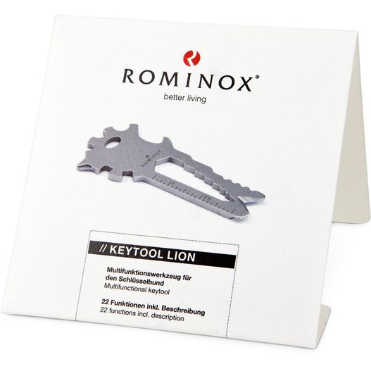 Produktabbildung Key Tool // Lion - 22 Funktionen Key Tool // Lion - 22 Funktionen (Bild 1)