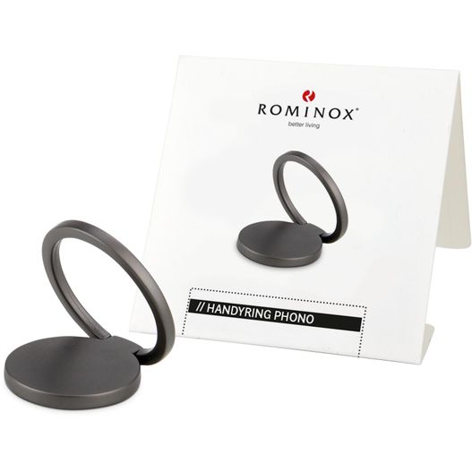 Handy Ring // Phono 3in1 - inkl. Standardverpackung (Bild 1)