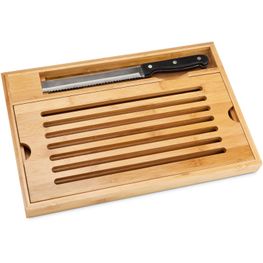 Produktabbildung Brotschneide-Set // Krümel Brotschneide-Set // Krümel