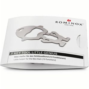 Key Tool // Little Genius - 13 Funktionen