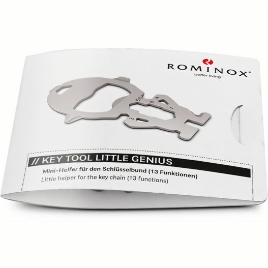 Key Tool // Little Genius - 13 Funktionen (Bild 1)