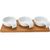 Servierschalen // Tre Bamboo (Bild 1)