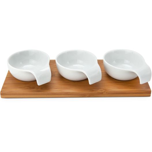 Servierschalen // Tre Bamboo (Bild 1)