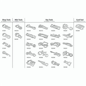 ROMINOX® Flachmann // Fino