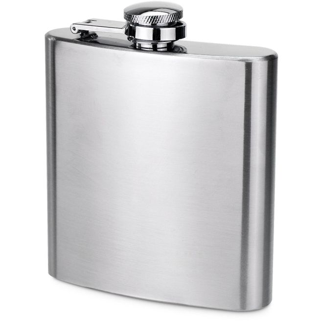 Produktabbildung Flachmann // Fino Flachmann // Fino