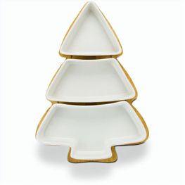 ROMINOX® Servierschalen // Tre Arbo