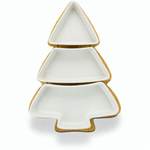 ROMINOX® Servierschalen // Tre Arbo (Bild 1)