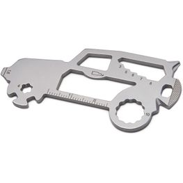 Key Tool // SUV - 19 Funktionen