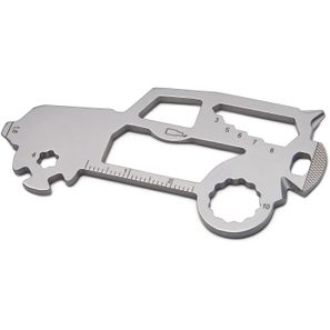 Key Tool // SUV - 19 Funktionen