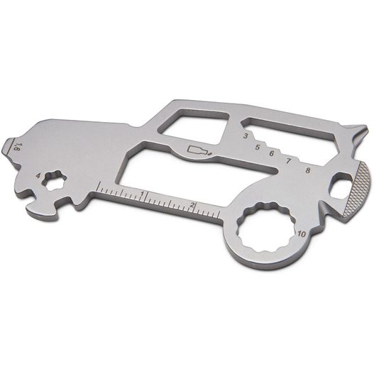 Key Tool // SUV - 19 Funktionen (Bild 1)