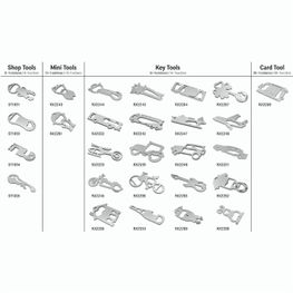 ROMINOX® Teelicht // Sakrale groß