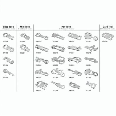 ROMINOX® Teelicht // Sakrale groß