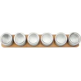 Produktabbildung Gewürz-Magnetboard // Gustus Gewürz-Magnetboard // Gustus