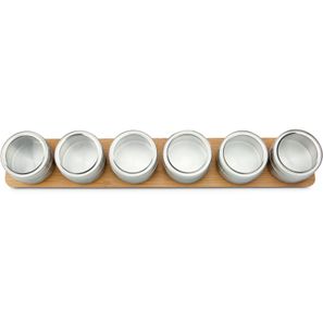 Gewürz-Magnetboard // Gustus