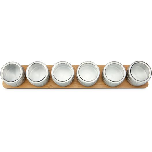 Gewürz-Magnetboard // Gustus (Bild 1)