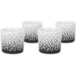 Produktabbildung 4er Set Mini Snackbecher // Aperitivo 4er Set Mini Snackbecher // Aperitivo