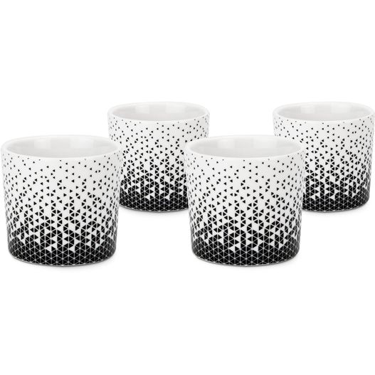 4er Set Mini Snackbecher // Aperitivo (Bild 1)