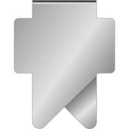 Produktabbildung X Clip - Variante C X Clip - Variante C