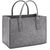 Vegane Filztasche // Relana (Bild 1)