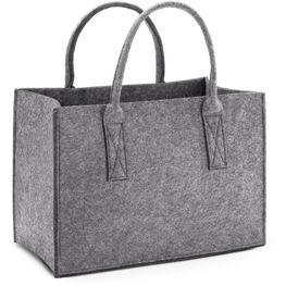 Vegane Filztasche // Relana