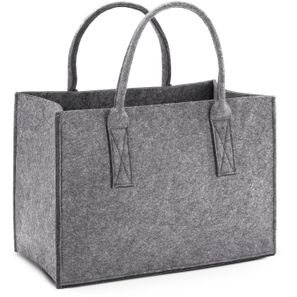 Vegane Filztasche // Relana