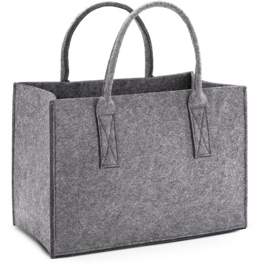 Vegane Filztasche // Relana (Bild 1)