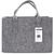 Vegane Filztasche // Relana (Bild 3)