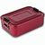 ROMINOX® Lunchbox // Quadra Rot (Bild 2)