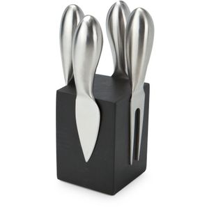 Käsemesser-Block // Novo