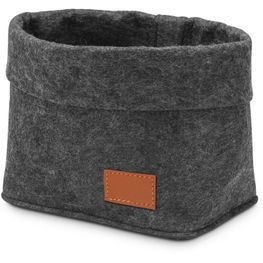 Produktabbildung Veganer Filzkorb // Pane Veganer Filzkorb // Pane