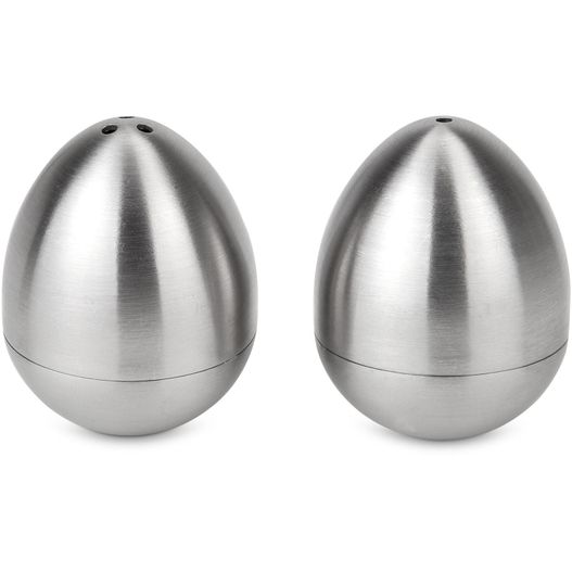 Produktabbildung Salz- & Pfefferstreuer // Kalimera Salz- & Pfefferstreuer // Kalimera (Bild 1)